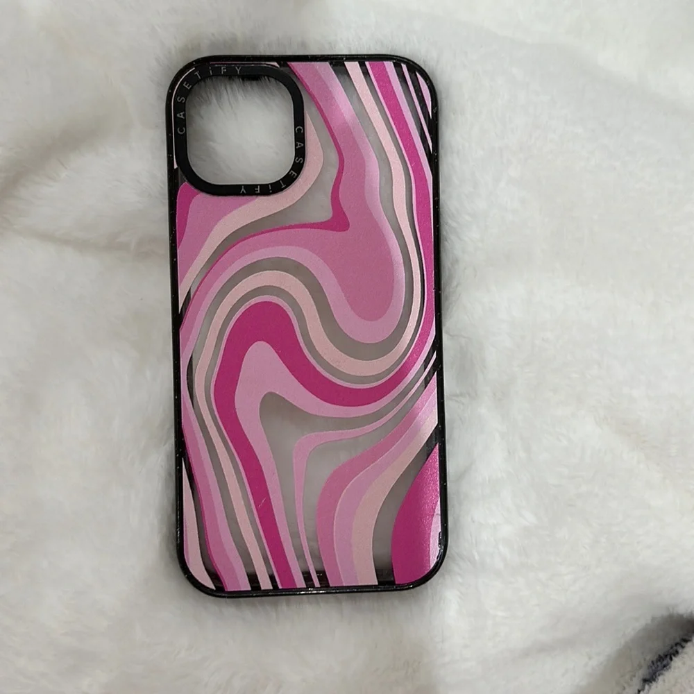 castify case